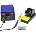 Digital Soldering Iron Station ESD Safe Adjustable Temperature Control
