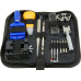 13pcs Watch Repair Tool Kit Pin Strap Belt Adjustment Remover Opener