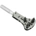 Watch Repair Universal Adjustable Case Opener Tool Back Lid Wrench