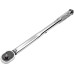 1/2inch Drive Adjustable Torque Wrench 10-150ft/lbs or 13.6-203.5Nm