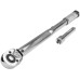 1/2 inch Drive Adjustable Torque Wrench 40-210N-m 125mm Extension Bar