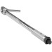 1/2 inch Drive Adjustable Torque Wrench 40-210N-m 125mm Extension Bar