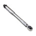 1/4inch Drive Ratchet Adjustable Torque Wrench 5-25N-m 4.5-255CM-kgs