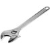 24inch Long Adjustable Jaws Wrench Open End Spanner Large Size Nuts