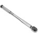 3/8inch Drive Adjustable Torque Wrench 10-80ft/lbs or 13.6-108.5Nm