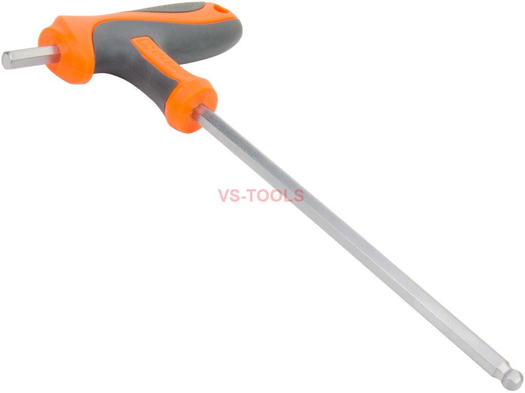 3 mm T-Poignée Hexagonale COUPLE 6 Point Clé Hexagonale Crv Cvr Tournevis Clé