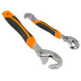Two Pieces Multi-Function 9-32mm Universal Adjustable Spanner Wrenches