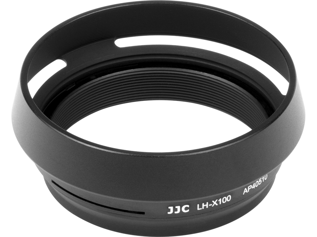 lens hood adapter