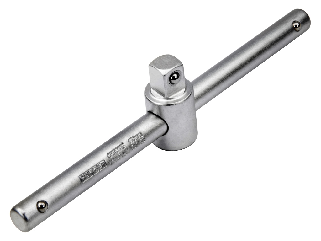 Deluxe T Bar Socket Spanners 